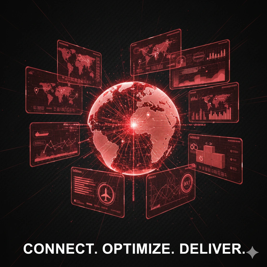 Logistics & Supply Chain