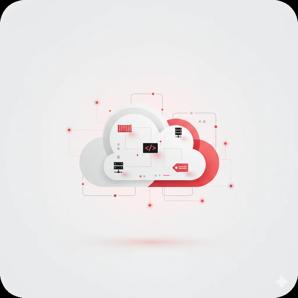 Cloud-Native Development