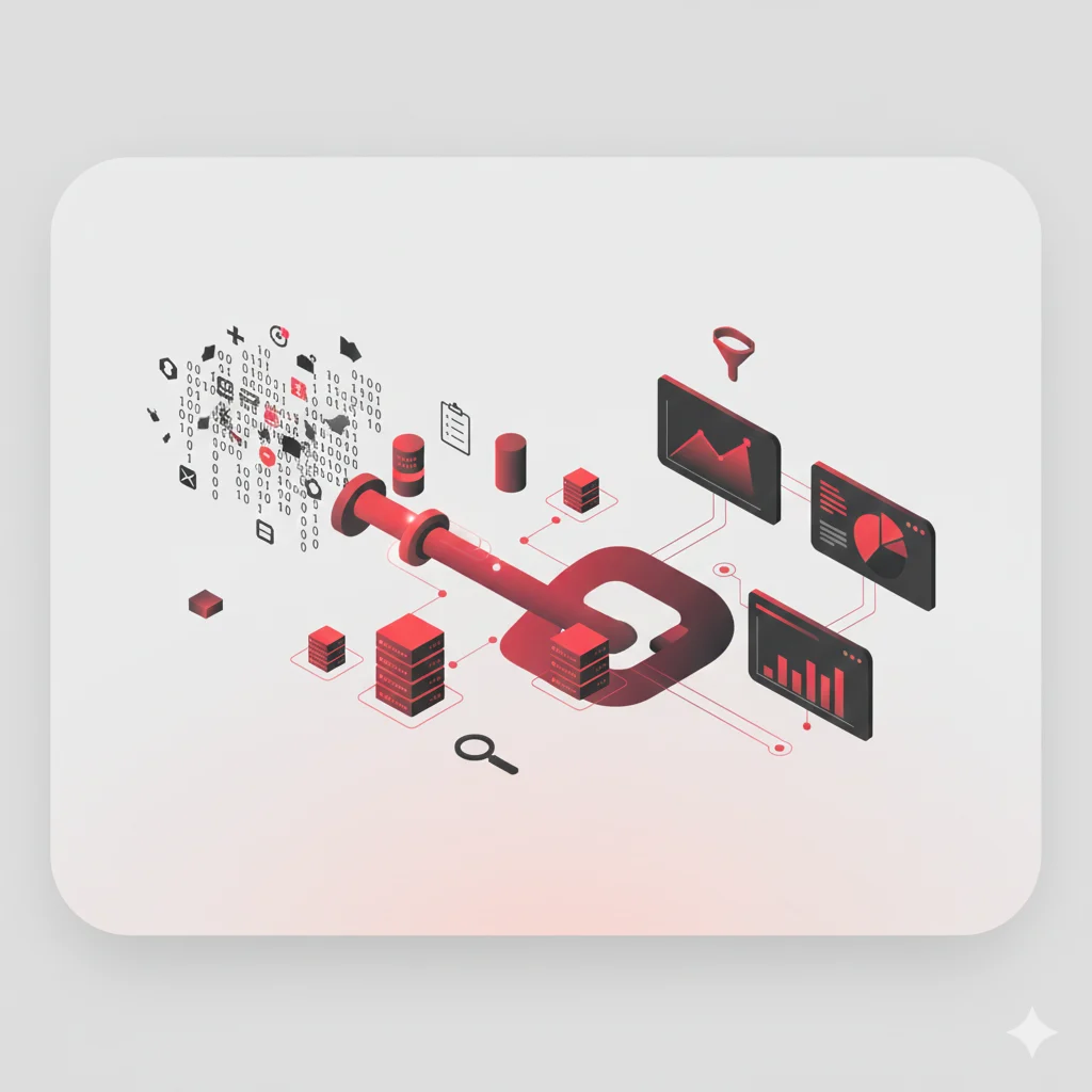 Data Engineering & Analytics