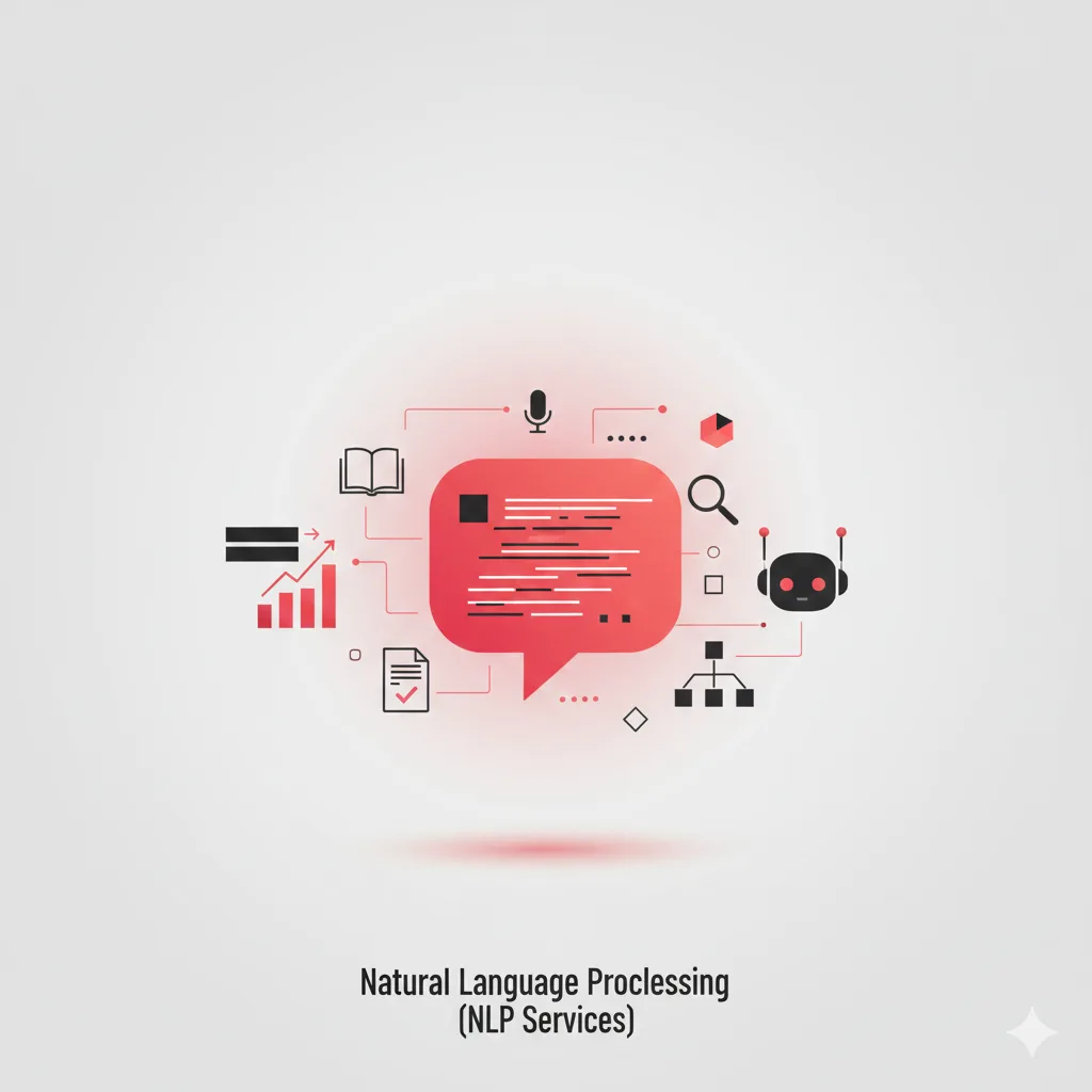Natural Language Processing (NLP)