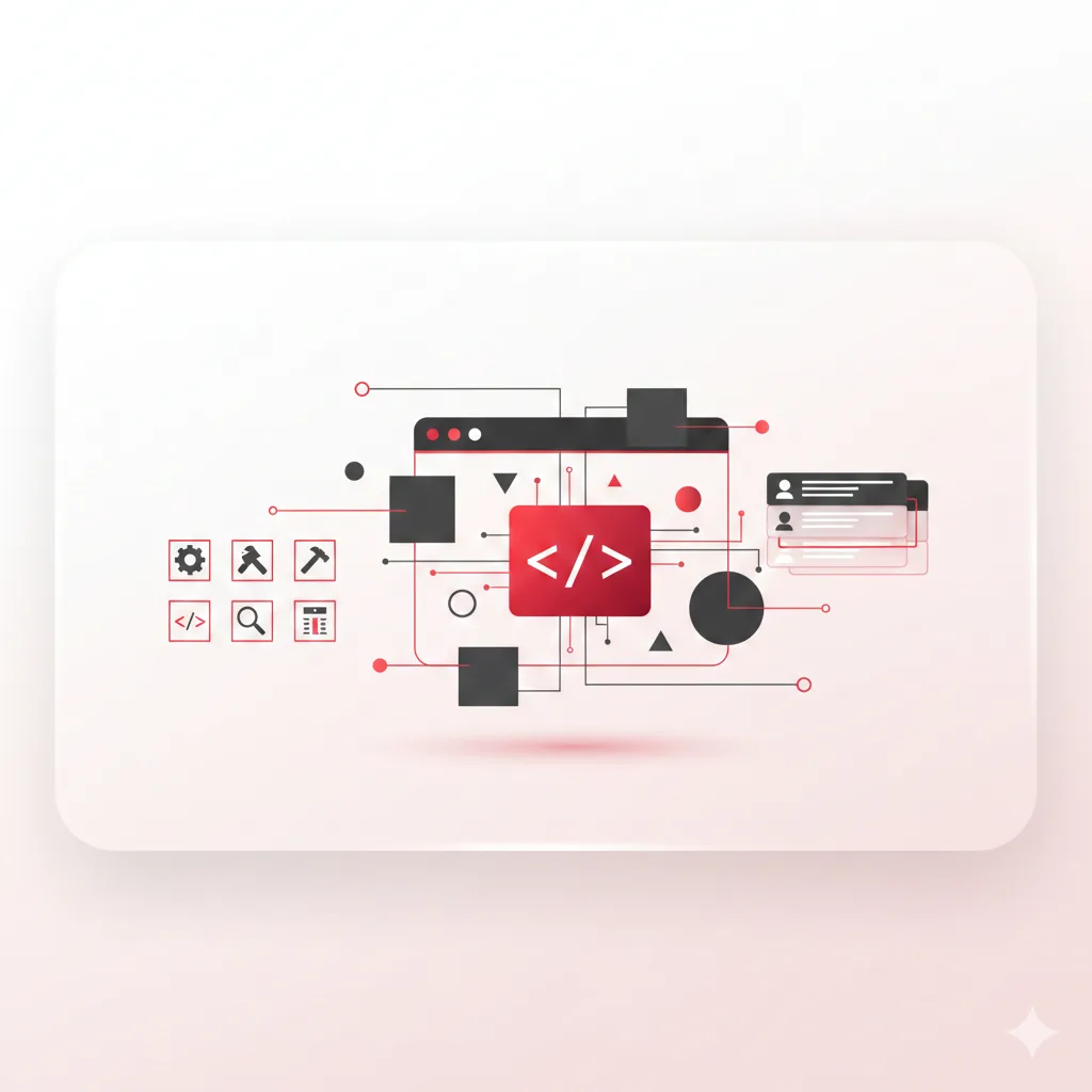 Web Application Development